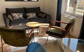 Macha Appartement De Charme Pour 4 Pers